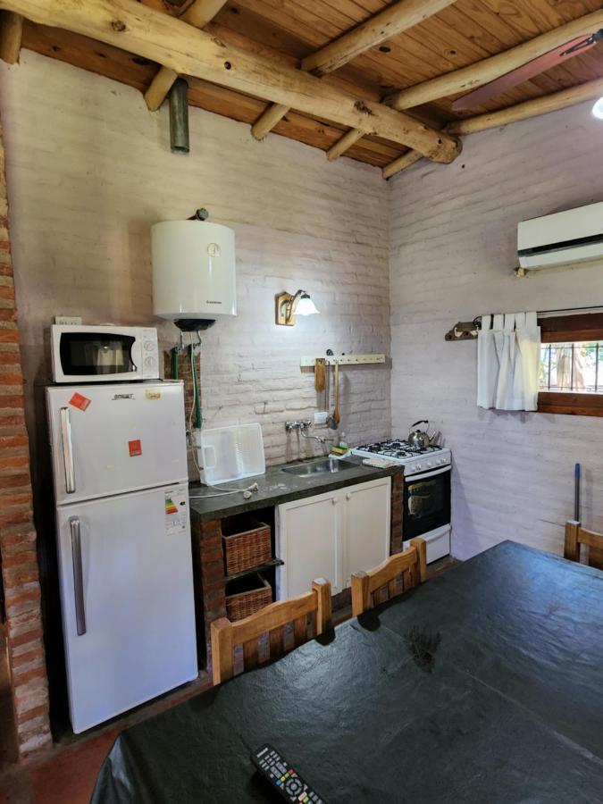 Rukalafken Villa Balneario Mar Azul Exterior photo