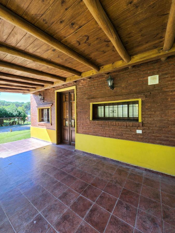Rukalafken Villa Balneario Mar Azul Exterior photo